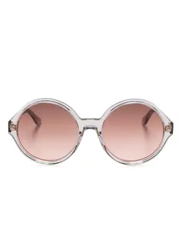 Chloé Eyewear: Очки 