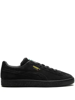 Puma Suede Classic XXL"Triple Black" sneakers 26808178