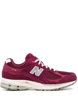 New Balance 2002R "Bordeaux" sneakers 18538066
