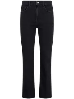 LIU JO: Чёрные джинсы 