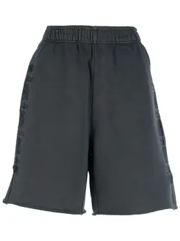 PINKO: Шорты с принтом 