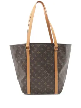 Louis Vuitton 1998 Sac Shopping tote bag 28723718