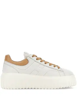 Hogan H-Stripe sneakers 25193168