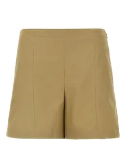 Theory: Хлопковые шорты 