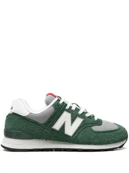 New Balance 574 "Nightwatch Green/Sea Salt" sneakers 26624633