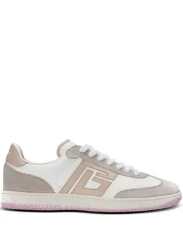 Balmain Swan sneakers 26987574