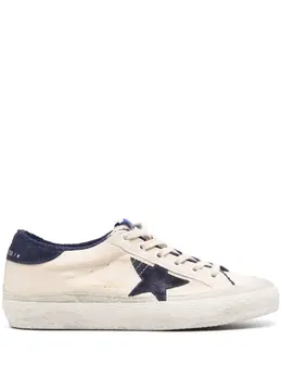 Golden Goose Super Star low-top sneakers 19891147