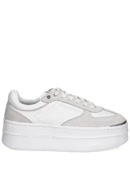 Karl Lagerfeld Kobo Apron sneakers 27696829