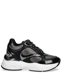 Karl Lagerfeld Komet Wedge sneakers 27697559