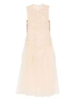 ZIMMERMANN: Длинное платье 