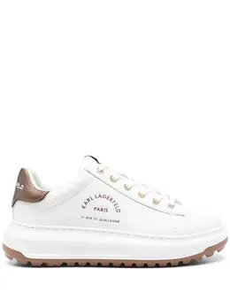 Karl Lagerfeld Rue St-Guillaume Kapri sneakers 27760344