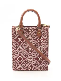 Louis Vuitton 2020 Petite Sac Plat handbag 29244121