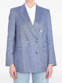 Tagliatore: Двубортная куртка 