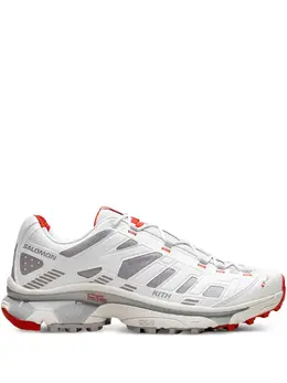 Salomon XT-4K "Kithmas White Red" sneakers 28144632