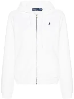 Polo Ralph Lauren: Белое поло 
