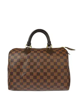 Louis Vuitton 2012 Speedy 30 tote bag 28607771