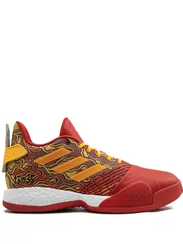 Adidas T Mac Millennium "Houston Rockets - 13 In 35" sneakers 15885795