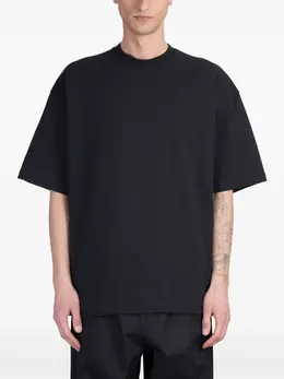 DARKPARK: Чёрная футболка 