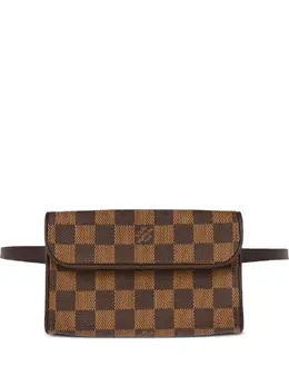 Louis Vuitton 2002 Pochette Florentine belt bag 28749201