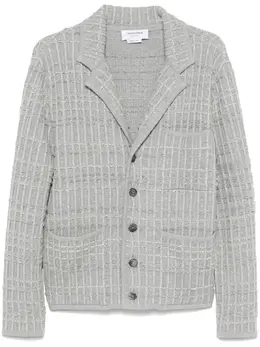 Thom Browne: Спортивное пальто  Sack