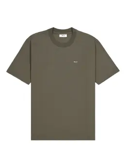 NN07: Хлопковая футболка 