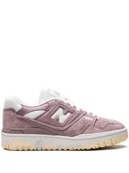 New Balance 550 "Lilac Chalk" sneakers 19922492