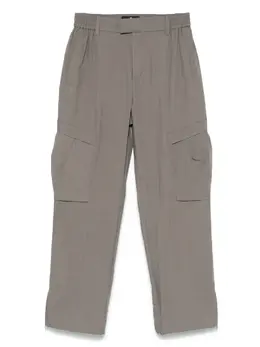 Represent: Брюки на пуговицах 