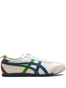 Onitsuka Tiger Mexico 66 "Cream/Mako Blue" sneakers 28116477