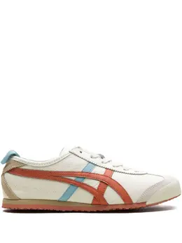 Onitsuka Tiger Tiger Mexico 66 "Cream/Piquant Orange" sneakers 28459187