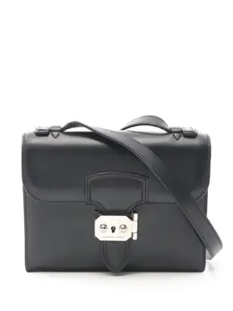 Hermes 2012 flap shoulder bag 29450399