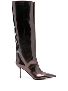 Le Silla 80mm Bella boots 25063980