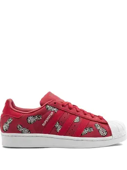 Adidas Superstar low-top sneakers 15954113
