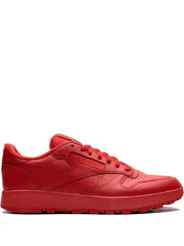 Reebok x Maison Margiela Tabi "Vector Red" sneakers 28559469