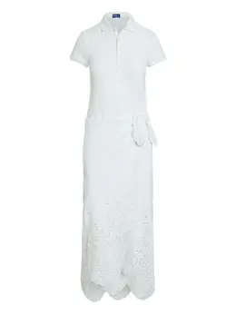 Polo Ralph Lauren: Длинное поло 