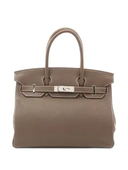 Hermes 2020 Birkin 30 tote bag 29597301