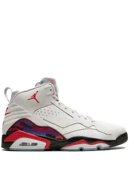 Jordan Jumpman leather sneakers 23654034