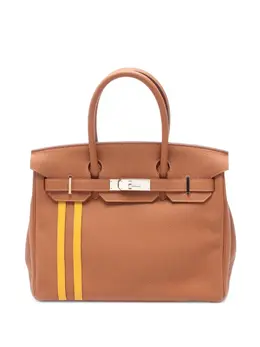 Hermes 2018 Birkin 30 handbag 29597394
