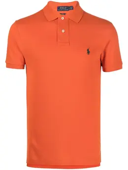 Polo Ralph Lauren: Поло с коротким рукавом 