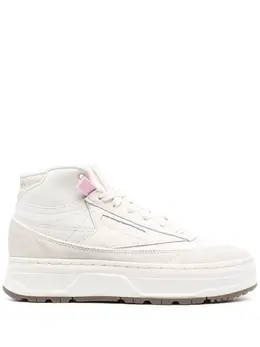 Reebok Club C Geo low-top sneakers 19945076