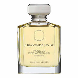 Ormonde Jayne Unisex Vanille Des Afriques Intensivo Parfum 2.97 oz Fragrances 5060238288477