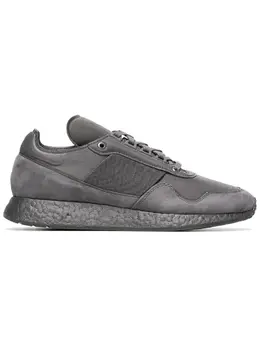Adidas x Daniel Arsham New York Present sneakers 12556578