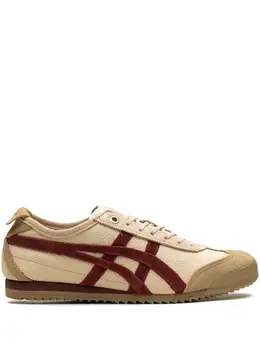 Onitsuka Tiger Mexico 66 SD "Beige/Beet Juice" sneakers 25038102