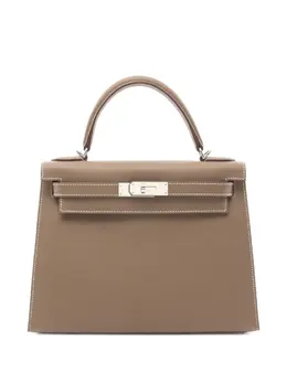 Hermes 2020 Kelly 28 two-way tote bag 29660219