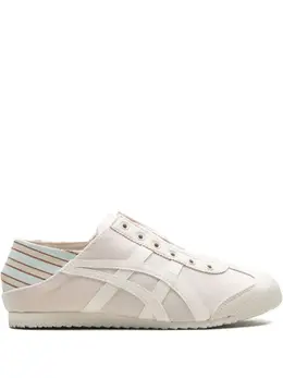 Onitsuka Tiger Mexico 66 Paraty "Oatmeal/Cream" sneakers 28117361