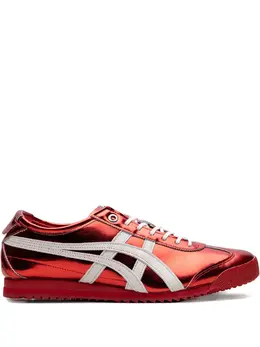 Onitsuka Tiger Mexico 66 SD "Metallic Series - Ginger Peach/Cream" sneakers 28882043