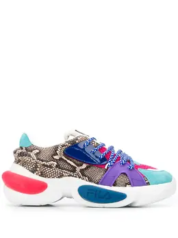 Fila Disruptor low-top sneakers 15270883
