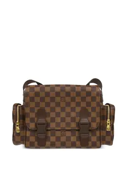 Louis Vuitton 2006 Reporter Melville shoulder bag 29546708