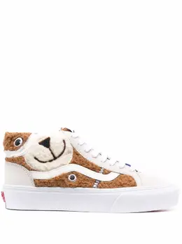 Vans Mid Zoo Skool sneakers 17654448