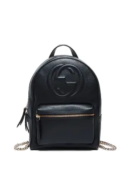 Gucci 2016-2024 Soho backpack 29642426