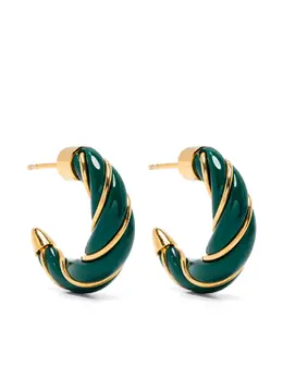 Aurelie Bidermann: Серьги 